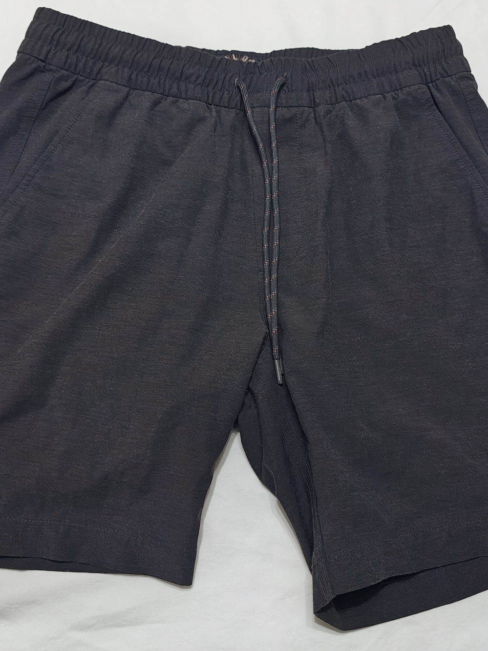 Faherty Brand Men's Drawstring All Day Tech Shorts - M